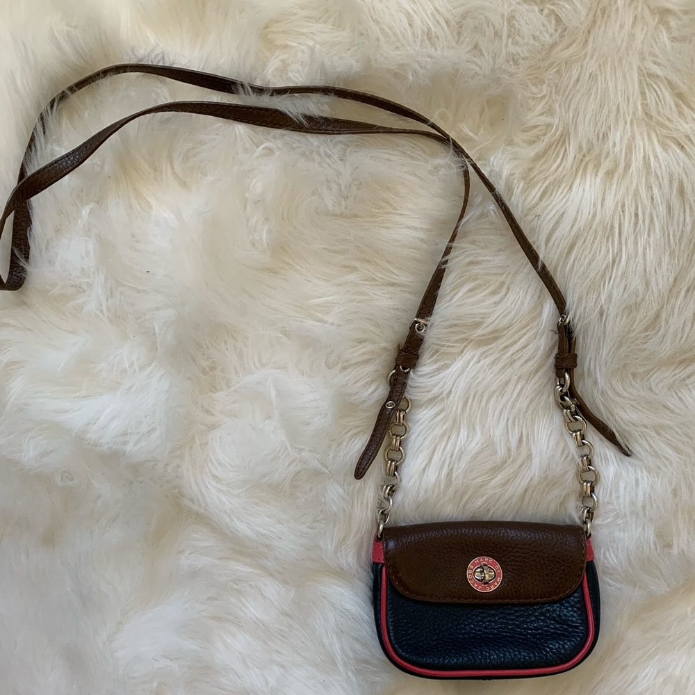 Marc Jacobs mini crossbody